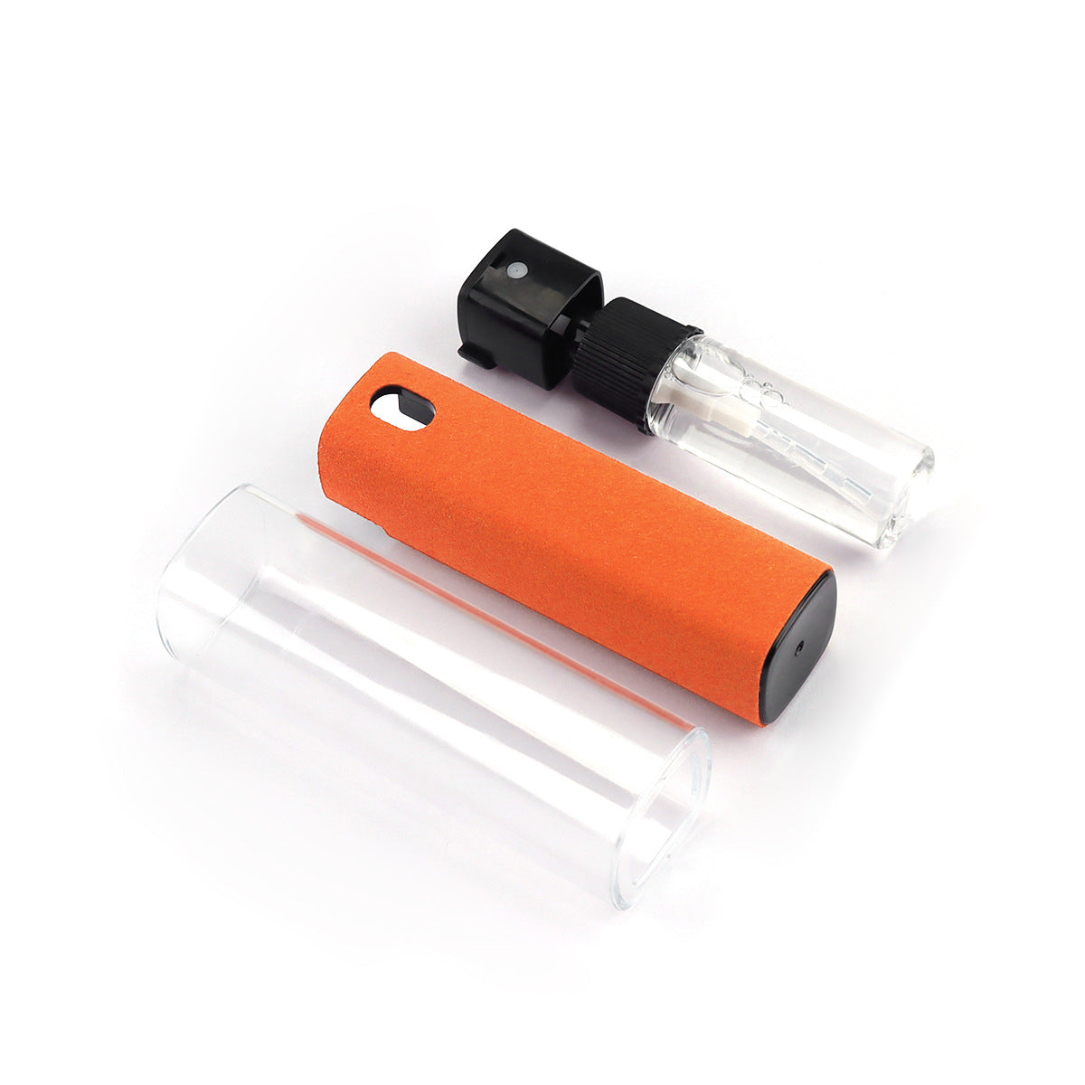 Mobile phone screen cleaner