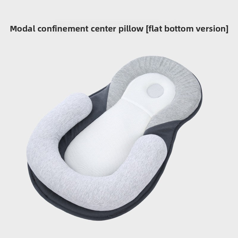 baby feeding pillow