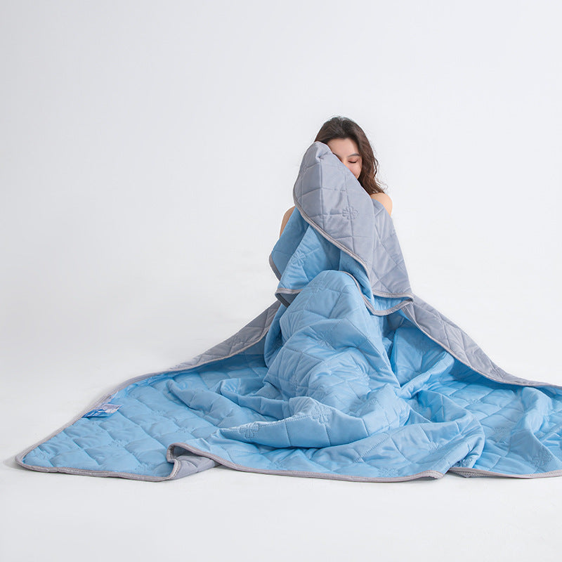 Summer quilt
