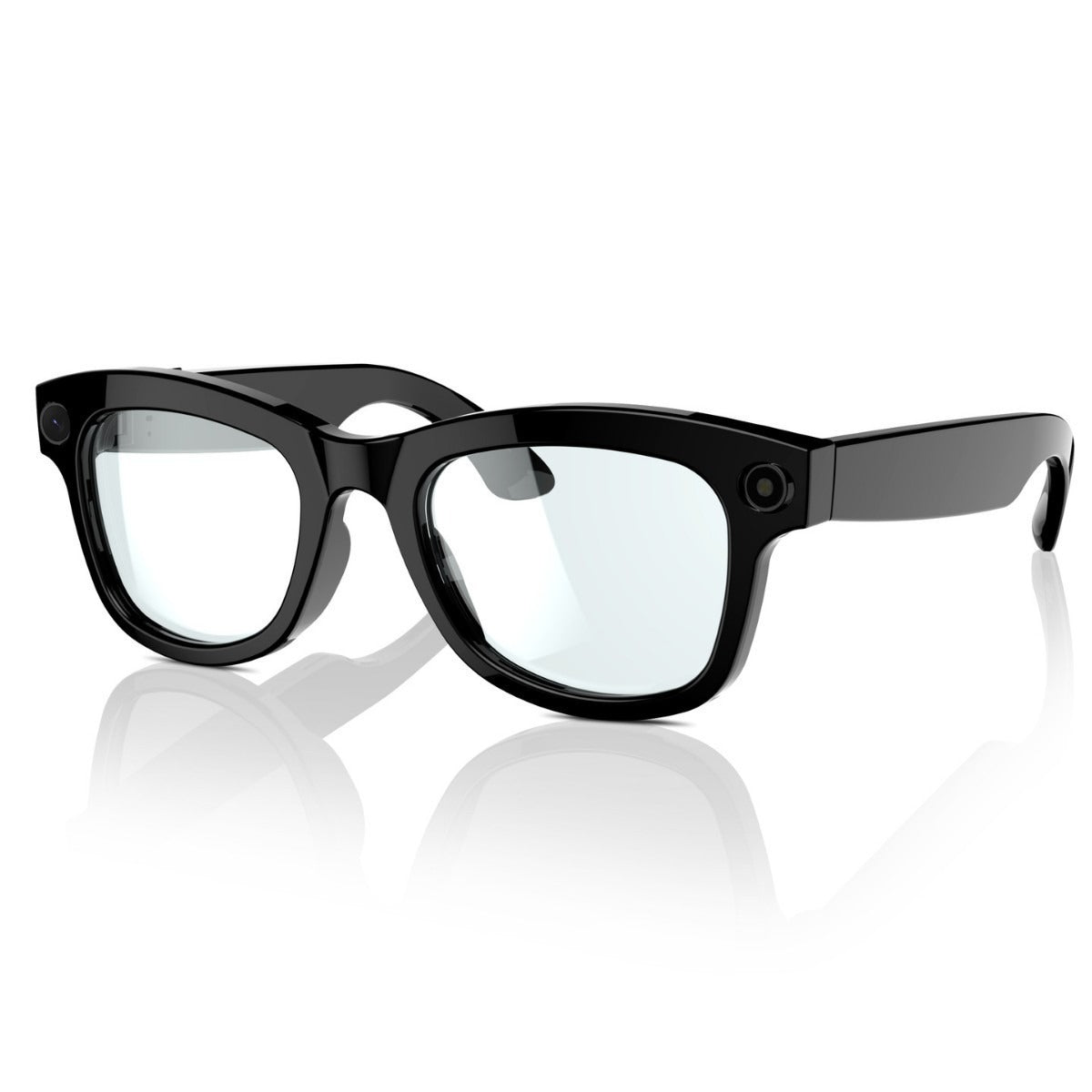 AI Camera Smart Glasses