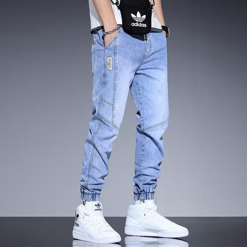 High Street Trendy Trousers