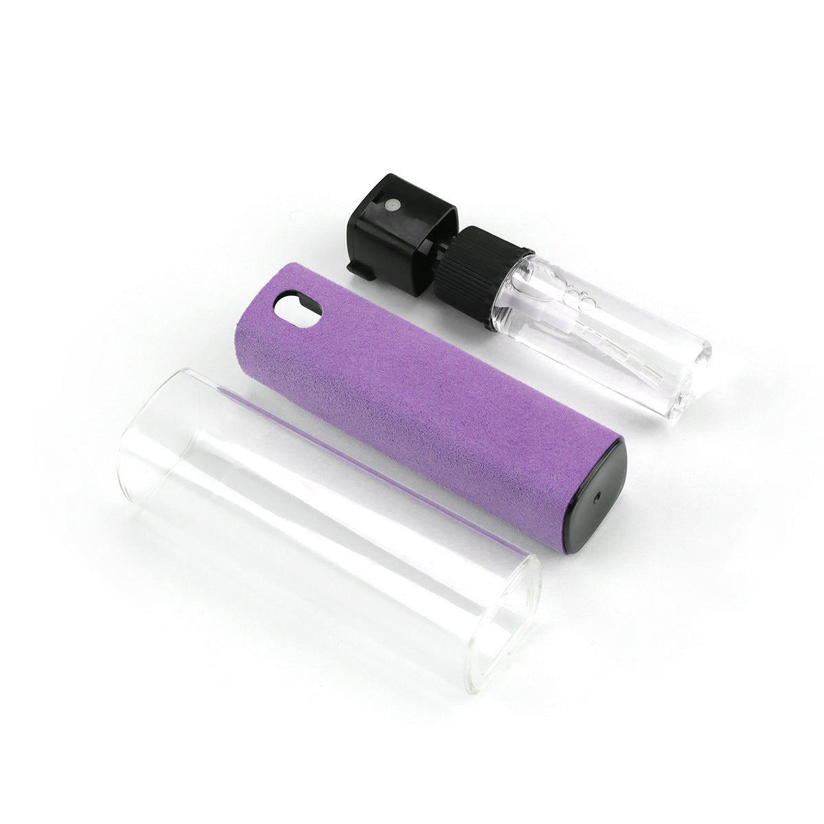 Mobile phone screen cleaner