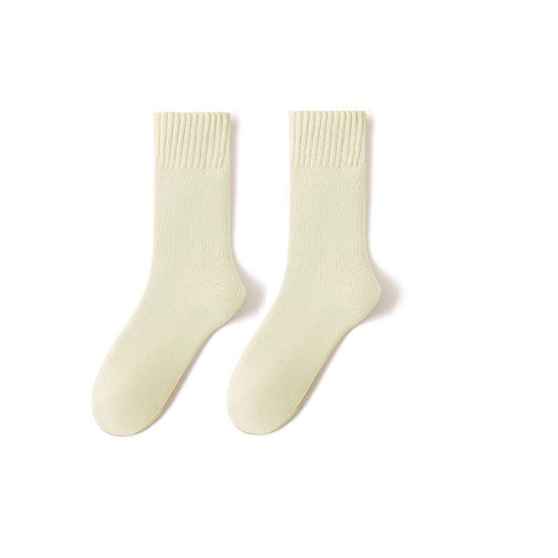 Super Thick Wool Socks