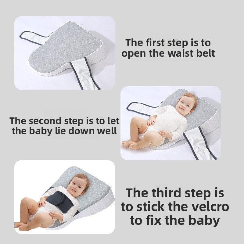 baby feeding pillow