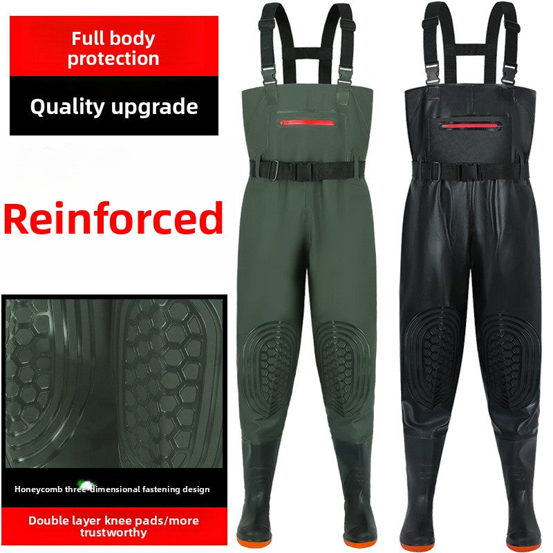 Half-length waterproof underpants for export