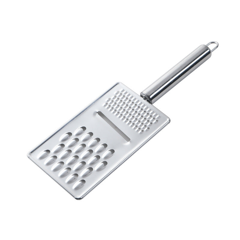 Multi-functional grater kitchen tool set