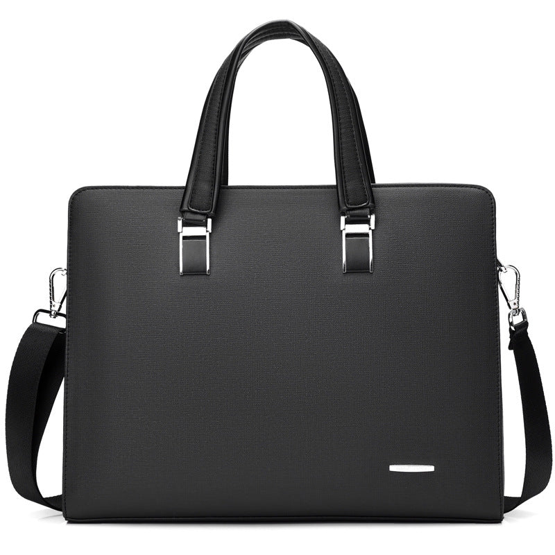 Shoulder Crossbody Laptop Bag