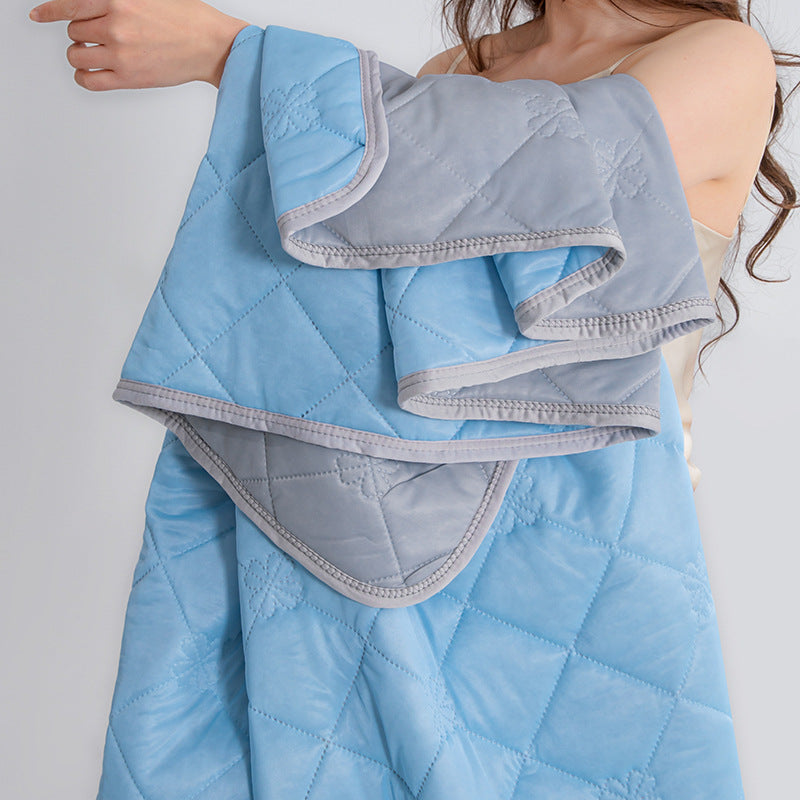 Summer quilt
