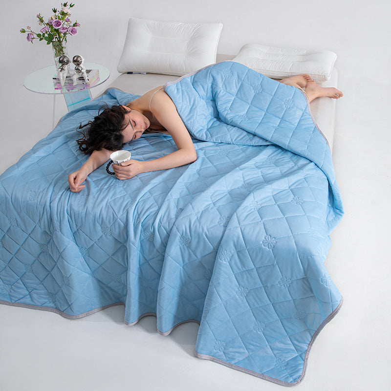 Summer quilt