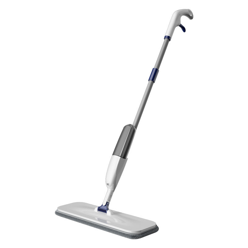 Thickened and bolded horizontal board mop