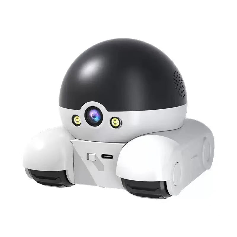 Whole-House Mobile Smart Monitoring
