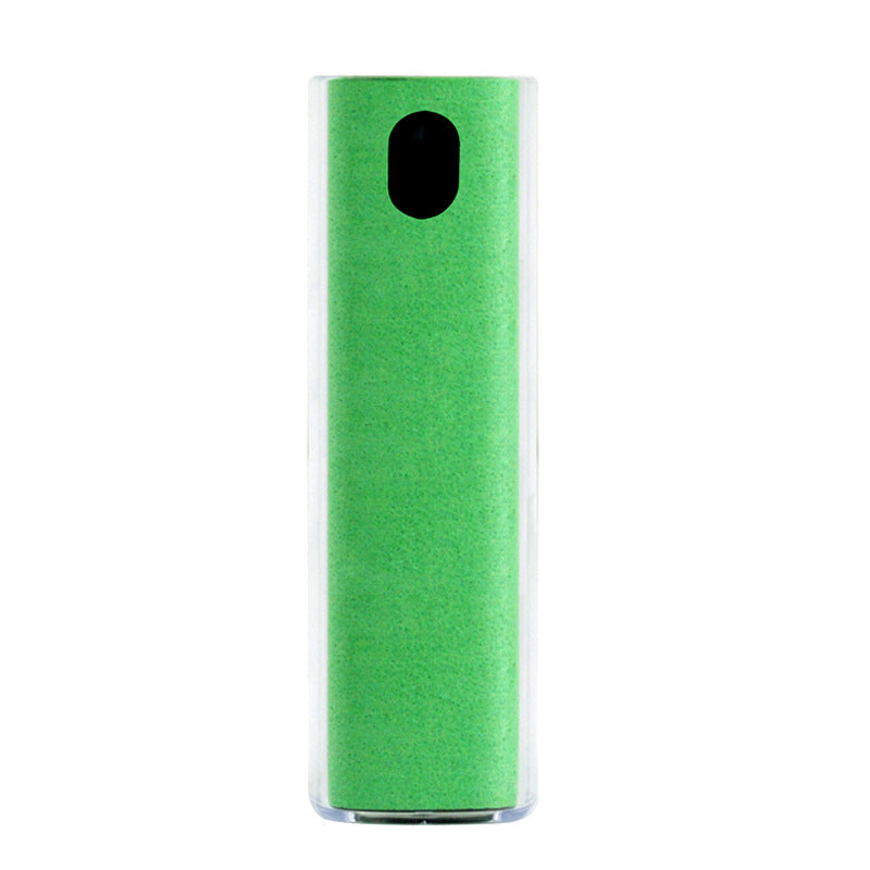Mobile phone screen cleaner