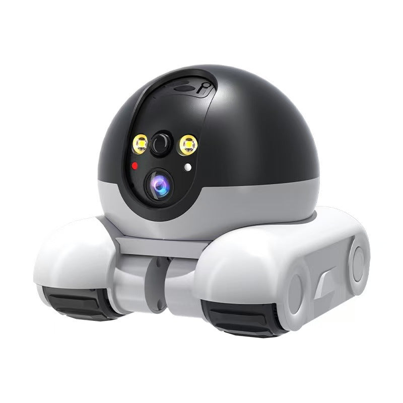 Whole-House Mobile Smart Monitoring