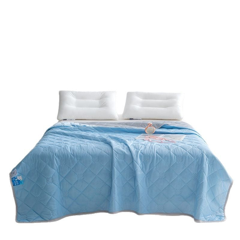 Summer quilt