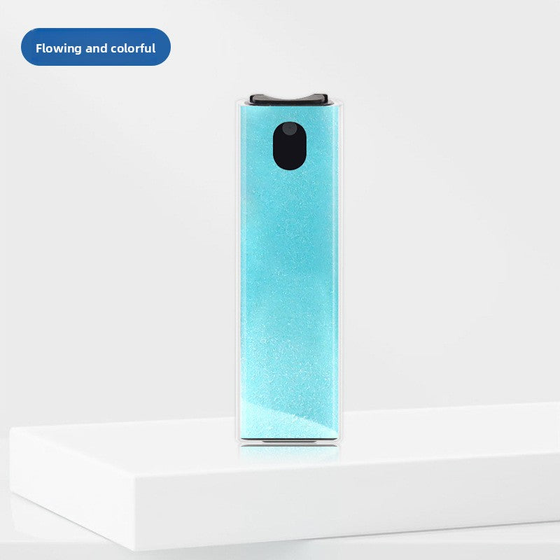 Mobile phone screen cleaner