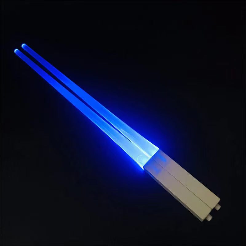 Reusable LED Light Up Chopsticks