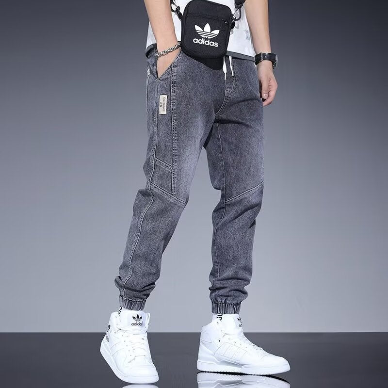 High Street Trendy Trousers
