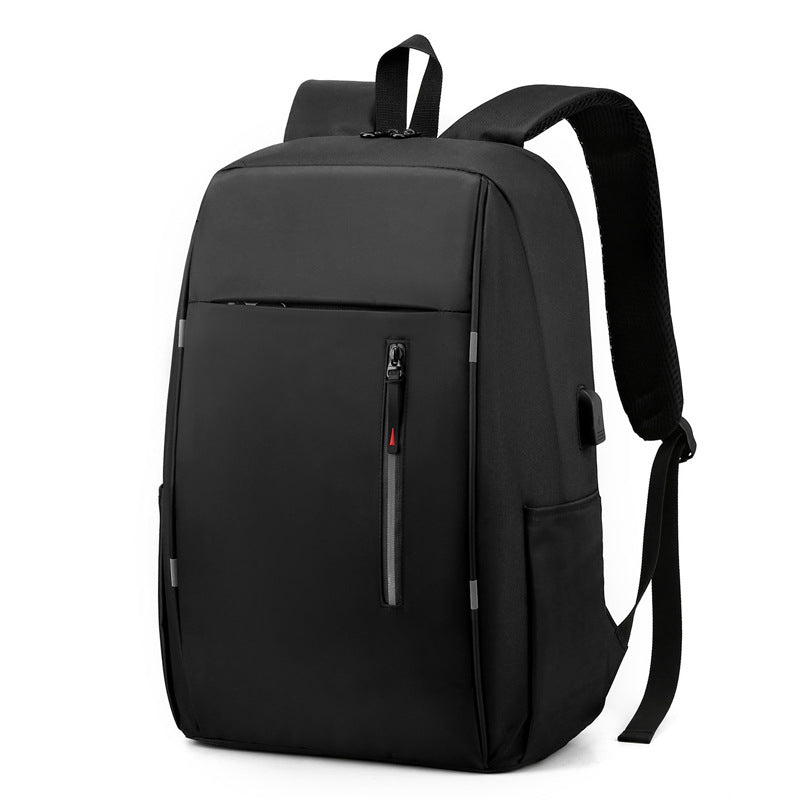 Men's business bag and laptop bag