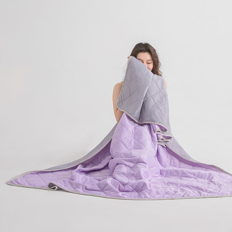 Summer quilt