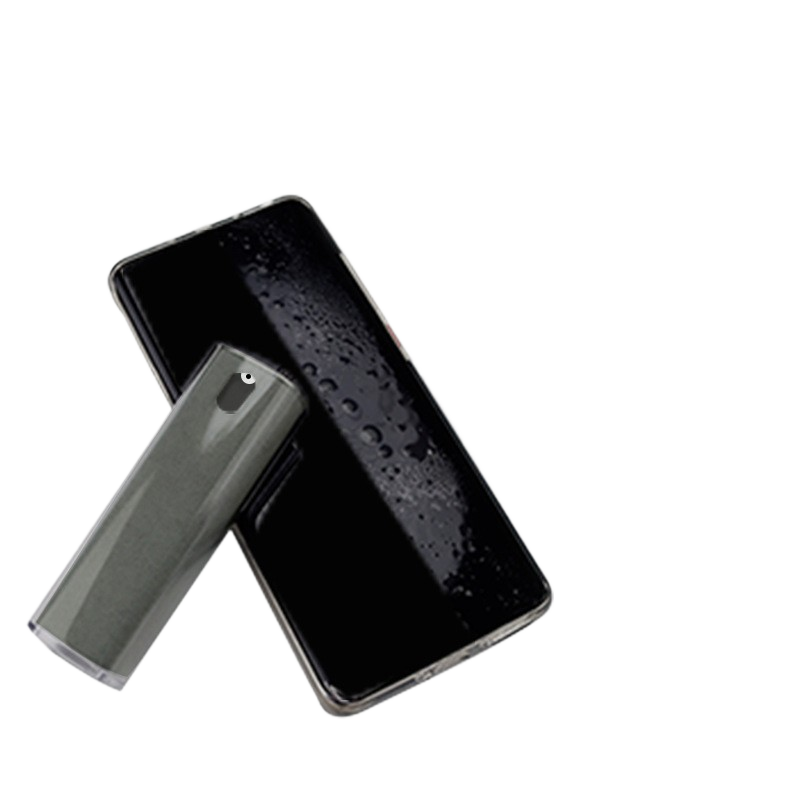 Mobile phone screen cleaner