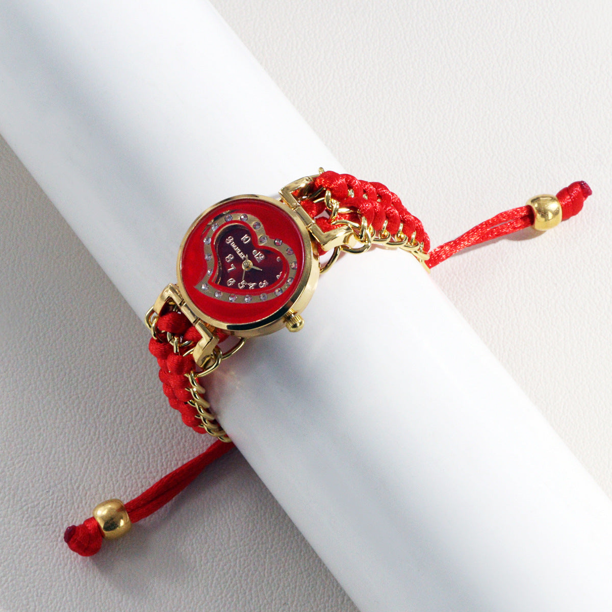 Fashion Women's Watch All-match