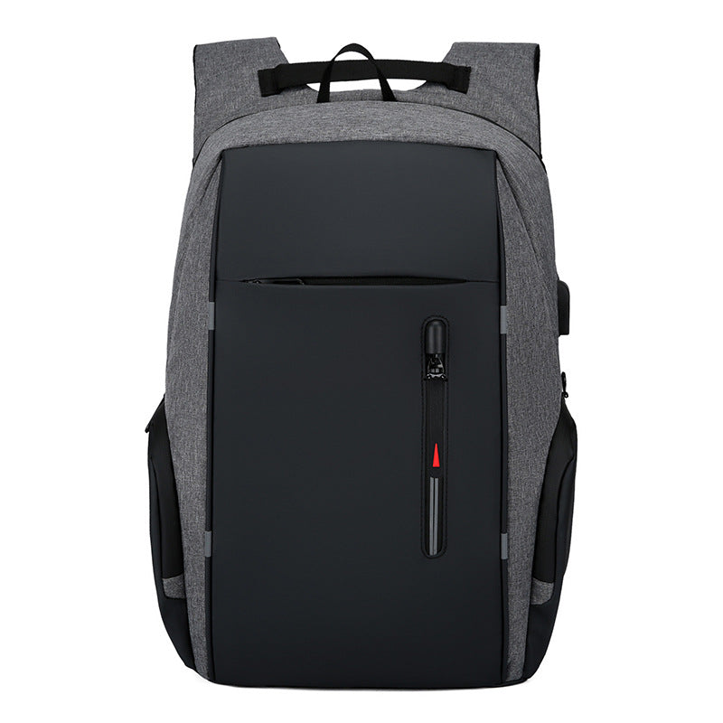 Men's business bag and laptop bag