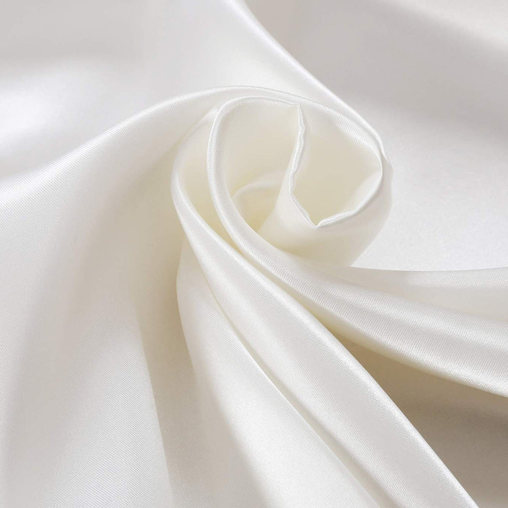 Covered pillowcase bedding set