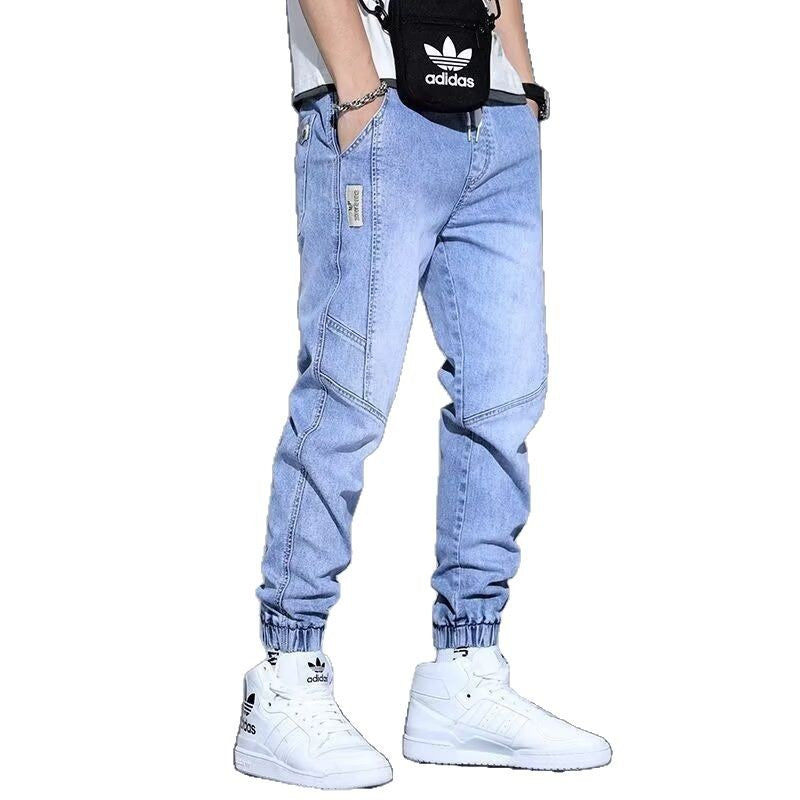 High Street Trendy Trousers